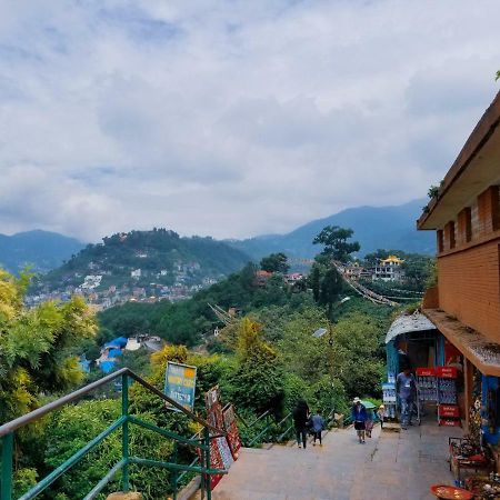 Classic Nepal Hotel Katmandu Eksteriør billede